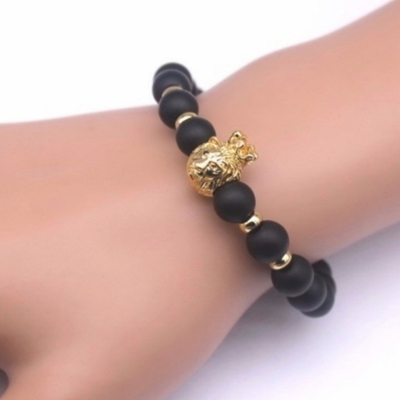 Beads Bracelet - Picture 2 of 2